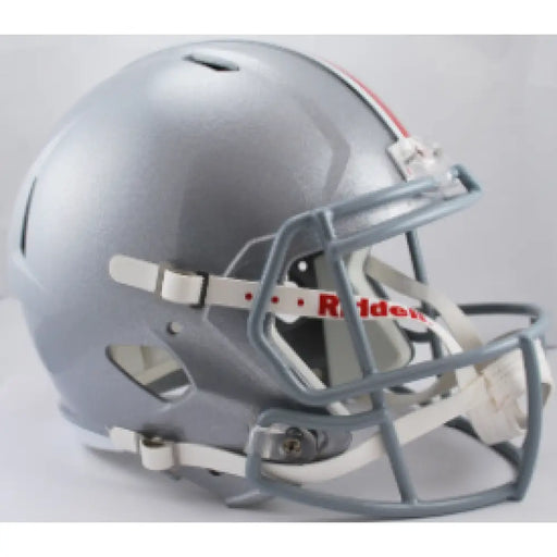 Ohio State Buckeyes Full Size Replica Speed Football Helmet- NCAA Helmets