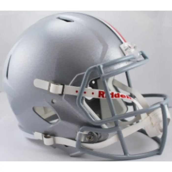 Ohio State Buckeyes Full Size Replica Speed Football Helmet- NCAA Helmets