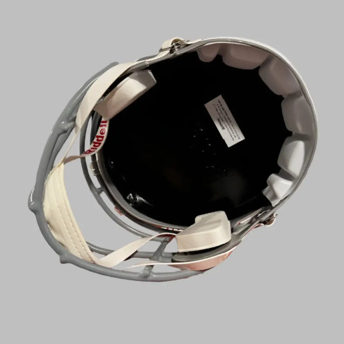 Ohio State Buckeyes Full Size Replica Speed Football Helmet- NCAA Helmets