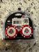 Ohio State Buckeyes Golf Chip with Marker 3 Pack Golf Ball Markers