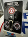 Ohio State Buckeyes Golf Divot Tool with 3 Markers Golf Ball Markers