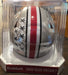 Ohio State Buckeyes NCAA Mid Size SpeedFlex Helmet NCAA Helmets
