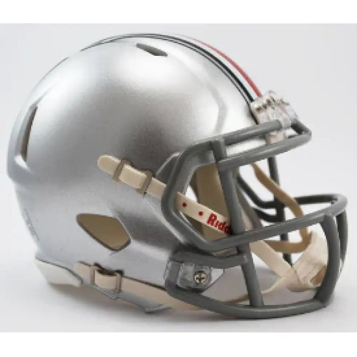 Ohio State Buckeyes NCAA Mini Speed Football Helmet - NCAA Helmets