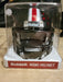 Ohio State Buckeyes NCAA Mini Speed Football Helmet Satin Black - NCAA Helmets