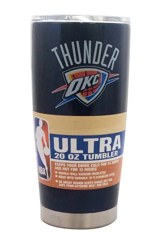 Oklahoma City Thunder