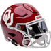 Oklahoma Sooners NCAA Mid Size SpeedFlex Helmet NCAA Helmets
