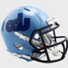 Old Dominion Monarchs NCAA Mini Speed Football Helmet - NCAA Helmets