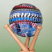Old Yankee Stadium Baseball (New York Yankees) Baseball