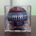 Old Yankee Stadium Baseball (New York Yankees) Baseball + Case Baseball