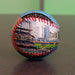 Oriole Park Camden Yards Baseball (Baltimore Orioles) Baseball