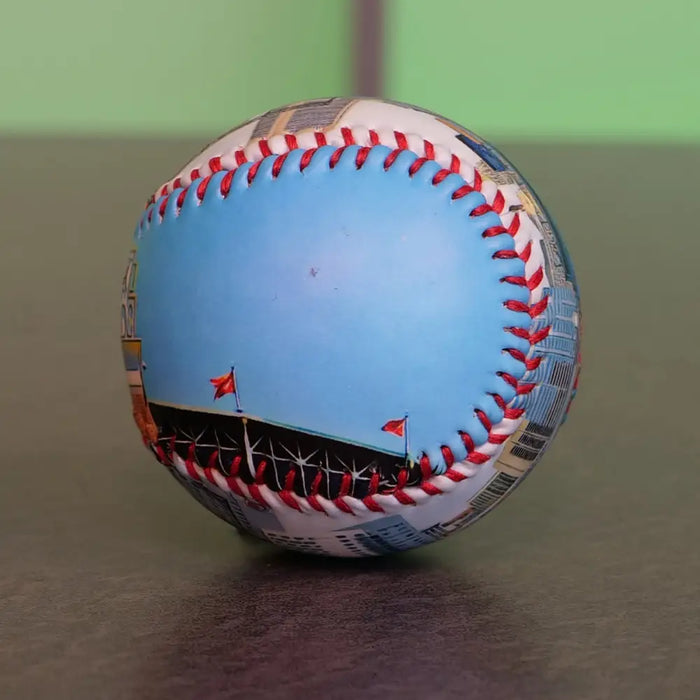 Oriole Park Camden Yards Baseball (Baltimore Orioles) Baseball