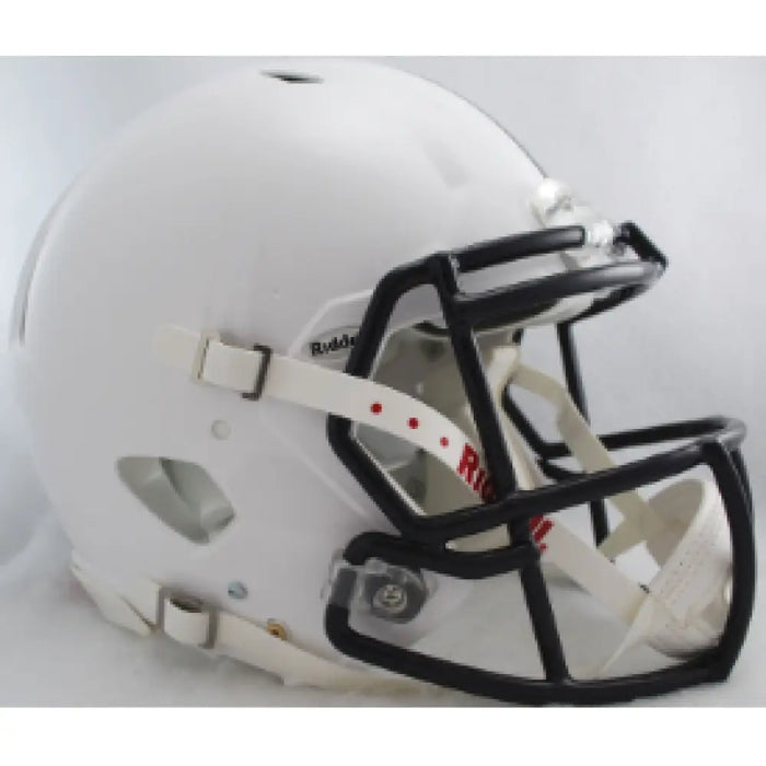 Penn State Nittany Lions Full Size Authentic Speed Football Helmet - NCAA Helmets