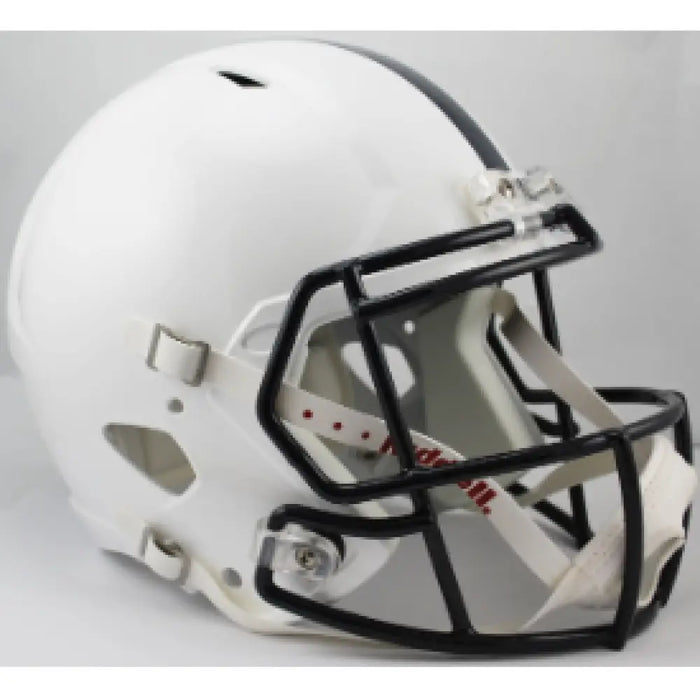 Penn State Nittany Lions Full Size Speed Replica Football Helmet - NCAA Helmets