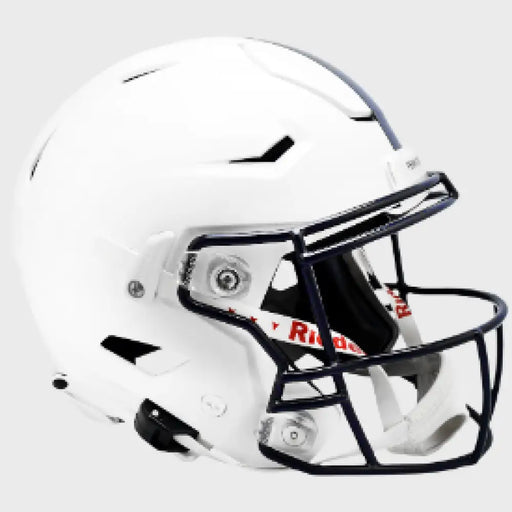Penn State Nittany Lions Full Size SpeedFlex Authentic Helmet - NCAA Helmets