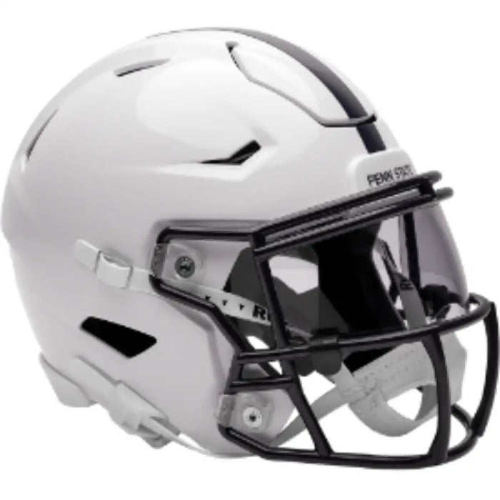 Penn State Nittany Lions NCAA Mid Size SpeedFlex Helmet NCAA Helmets