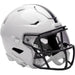 Penn State Nittany Lions NCAA Mid Size SpeedFlex Helmet NCAA Helmets