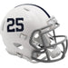 Penn State Nittany Lions NCAA Mini Speed Football Helmet #25. NCAA Helmets