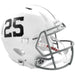 Penn State Nittany Lions Speed Replica Football Helmet #25 NCAA Helmets