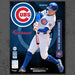 Pete Crow-Armstrong - RealBig Collection - Official MLB - Chicago Cubs - Reusable Vinyl Wall Decals Vinyl Die-Cut