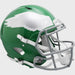 Philadelphia Eagles Full Size Authentic Speed Football Helmet 2023 Kelly Green - NFL Helmets