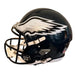 Philadelphia Eagles Full Size Authentic Speed Football Helmet - NFL Helmets