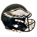 Philadelphia Eagles Full Size Authentic Speed Football Helmet - NFL Helmets