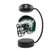 Philadelphia Eagles Hover Helmet Display NFL Hover Helmet