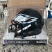 Philadelphia Eagles Mini Speed Football Helmet - NFL Helmets