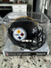 Pittsburgh Steelers NFL Mini Speed Football Helmet Sports Collectibles