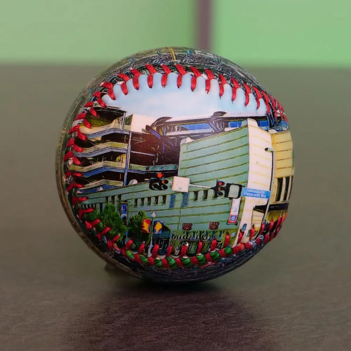 PNC Park Baseball Shop All