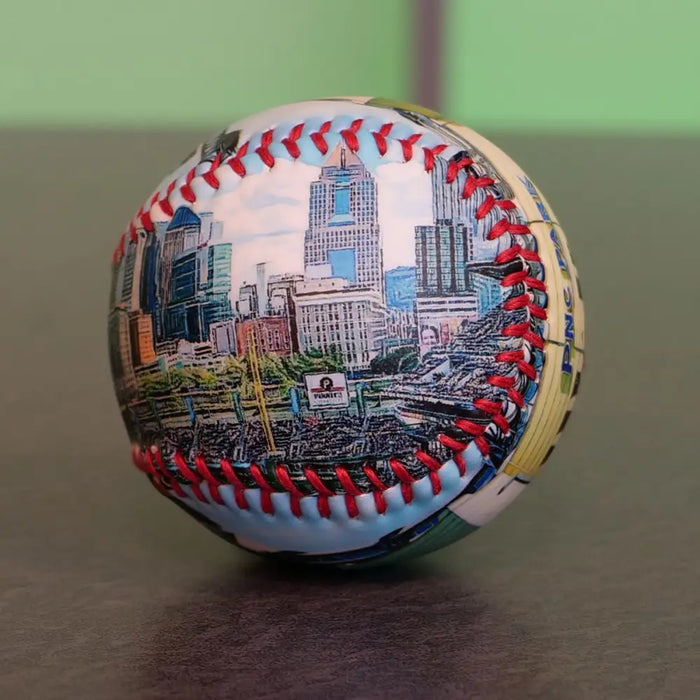 PNC Park Baseball Shop All