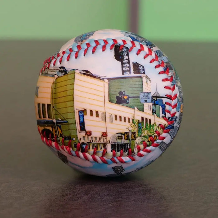 PNC Park Baseball Shop All