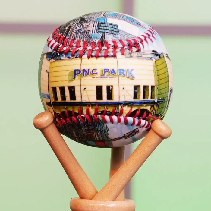 PNC Park Baseball Shop All