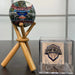 Progressive Field Baseball (Cleveland Guardians) Baseball + Stand + Case Baseball