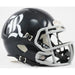 Rice Owls NCAA Mini Speed Football Helmet NCAA Helmets