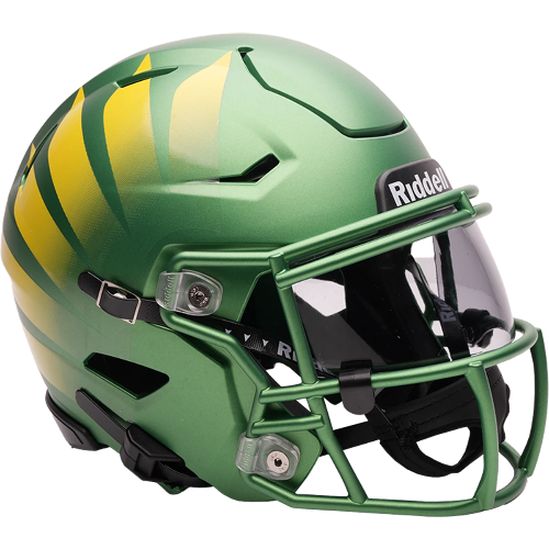 Oregon Green Wing Mid-Size SpeedFlex