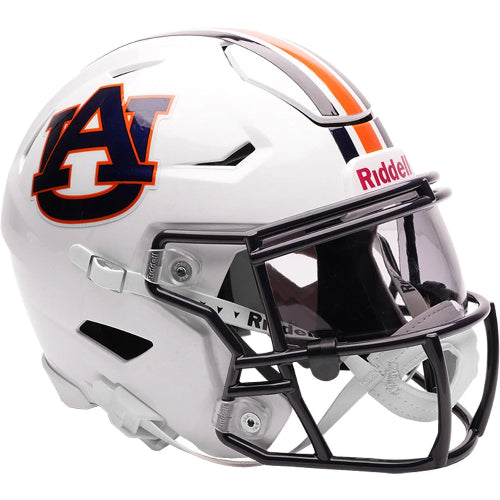 Auburn Tigers NCAA Mid Size SpeedFlex Helmet NEW NCAA