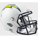San Diego Chargers Full Size 2007 to 2018 Speed Replica Helmet - NFL Helmets