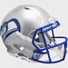 Seattle Seahawks Full Size Authentic 1983 to 2001 Speed Throwback Football Helmet - NFL Sports Collectibles