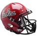 South Carolina Gamecocks Full Size Speed Replica Football Helmet - NCAA Helmets
