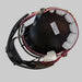 South Carolina Gamecocks Full Size Speed Replica Football Helmet - NCAA Helmets