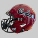South Carolina Gamecocks Full Size Speed Replica Football Helmet - NCAA Helmets