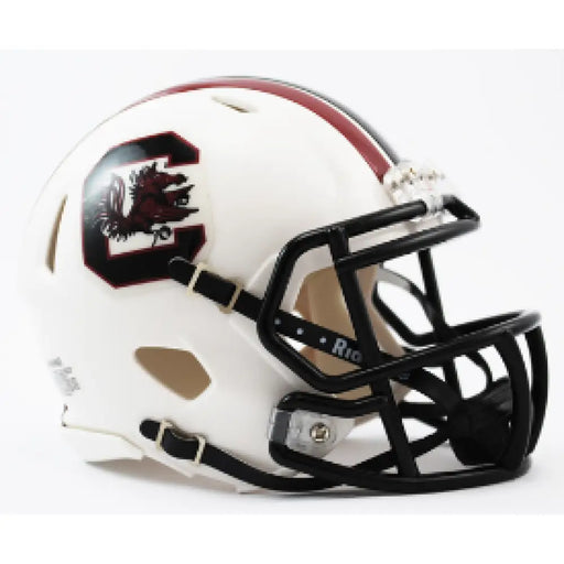 South Carolina Gamecocks NCAA. Mini Speed Football Helmet Helmets