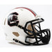 South Carolina Gamecocks NCAA Mini Speed Football Helmet Helmets