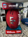 Super Bowl LV Game Football Chiefs vs Buccaneers Football