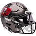 Tampa Bay Buccaneers Mid Sized SpeedFlex Helmet - NFL Helmets