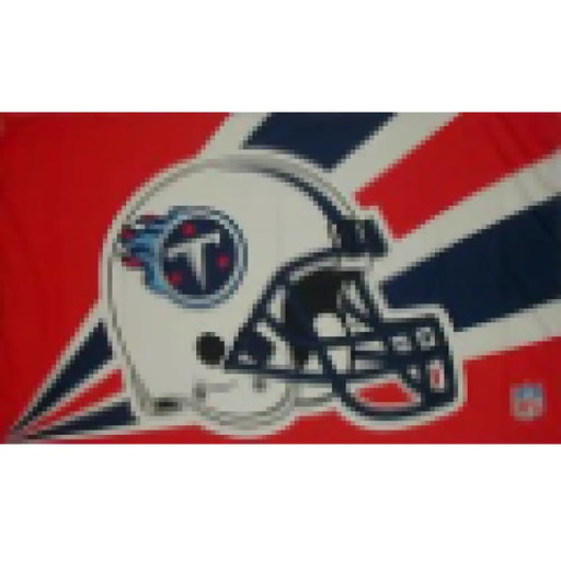 Tennessee Titans Flag 3’ x 5’ Flag