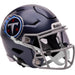 Tennessee Titans Mid Sized SpeedFlex Helmet - NFL Helmets
