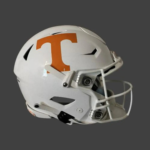 Tennessee Volunteers Full Size Authentic SpeedFlex Football Helmet - NCAA Helmets