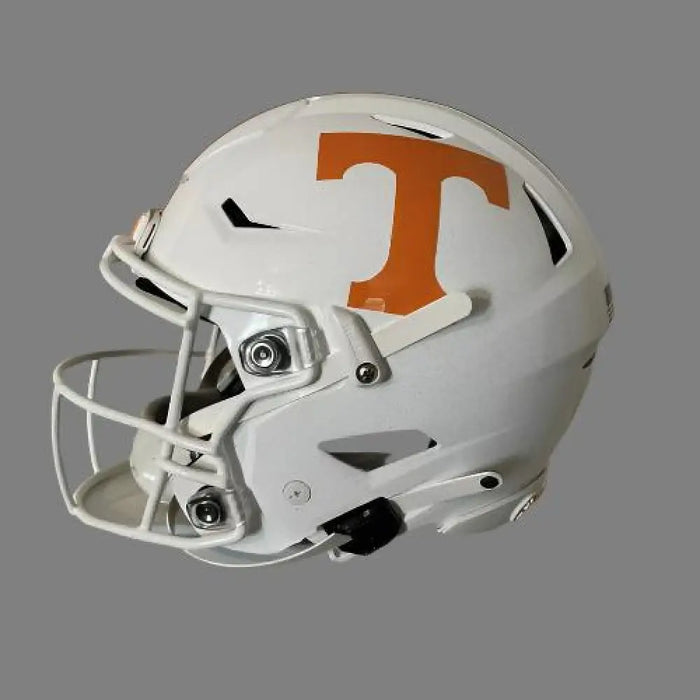 Tennessee Volunteers Full Size Authentic SpeedFlex Football Helmet - NCAA Helmets